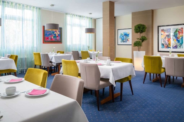 Hetzel Hotel Stuttgart